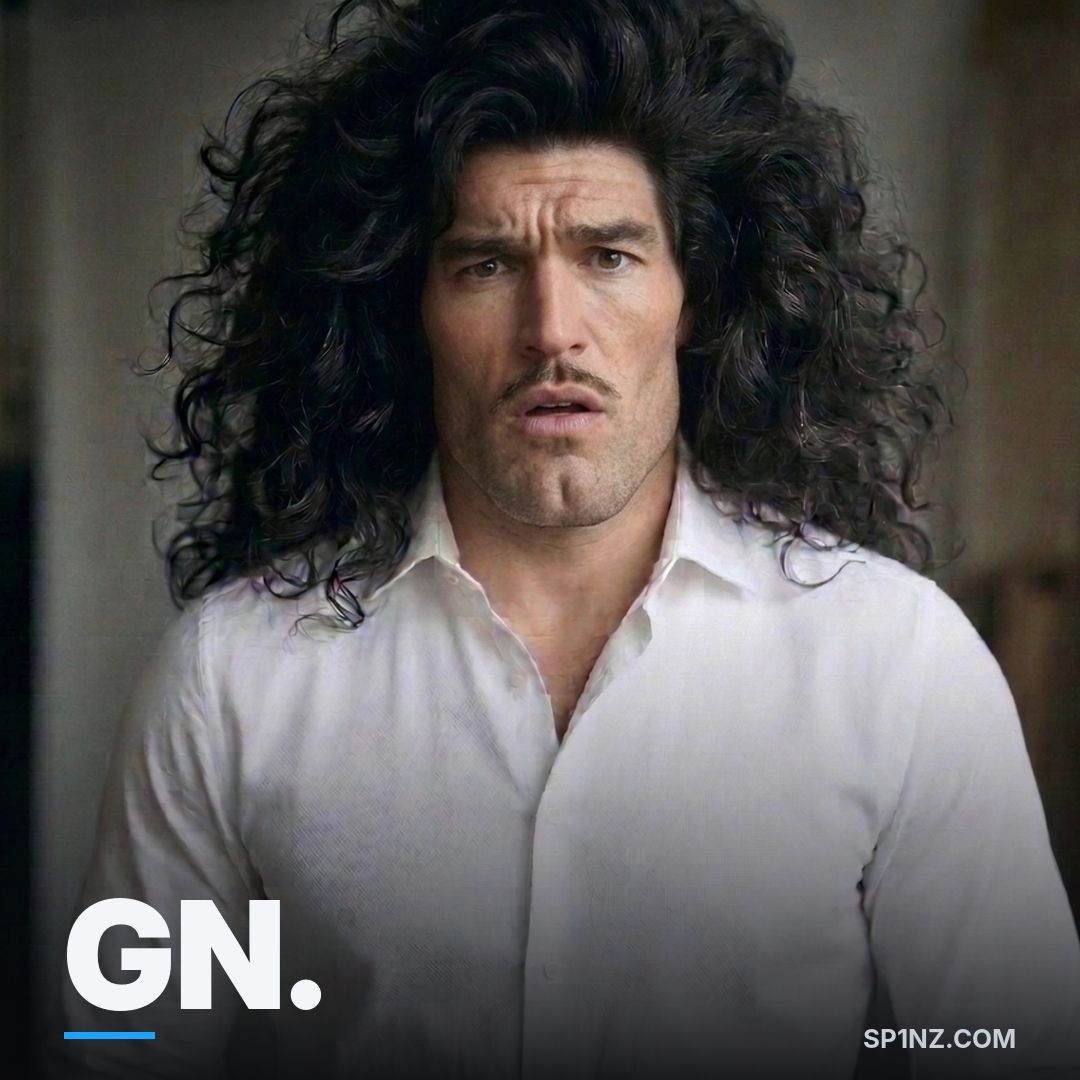 Rick Spinane meme: GN.